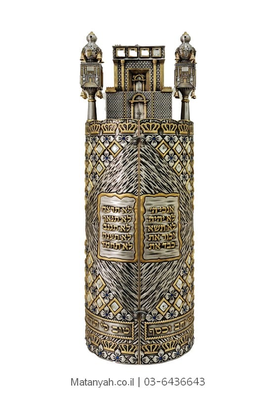 Bags for Sefer Torah for upliftment of the soul Bags for Sefer Torah for upliftment of the soul