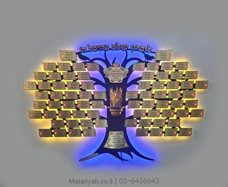 Jonathan Birds Memorial Plaque