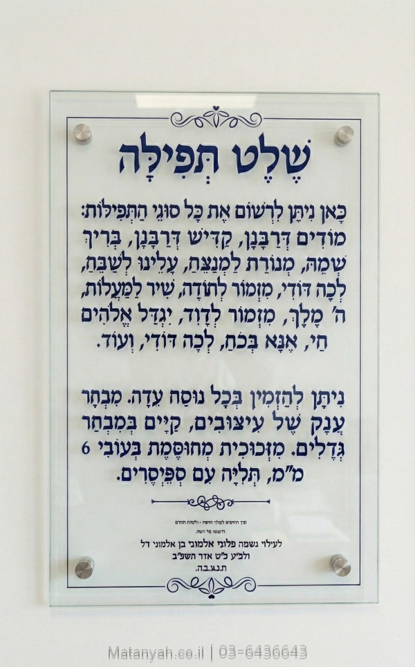 תמונת זכוכית מודפסת דגם אור הקו, עיצוב נקי ויוקרתי להדפסה על זכוכית