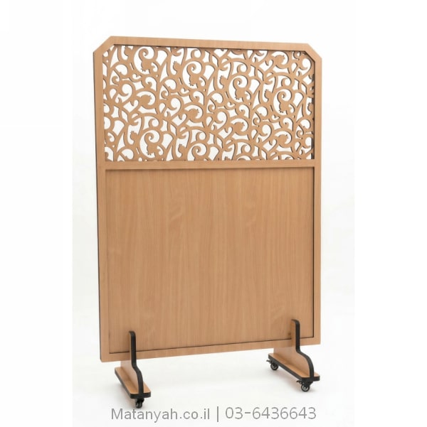 מחיצת הפרדה רימונים